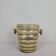 Stoneware Flower Pot Puisaye