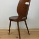 Chaise bistrot Baumann style Mondor ou Dove