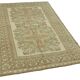 Turkish Vintage Anatolian Rug 135 cm x 188 cm