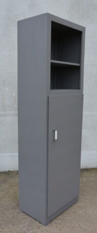 Column wardrobe, from the1960s