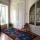 Tapis kilim moldave