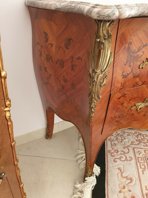 Wooden dresser 1940