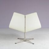 “Expo 67” chair by Christensen Sorensen for Ebena-LaSalle, Canada 1967
