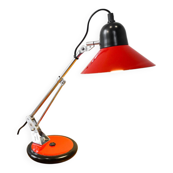 Aluminor rouge