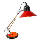Aluminor rouge