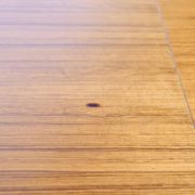 Extending Danish Mid-Century Teak Dining Table, 1960s