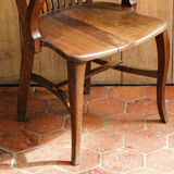 American office chair, 20s