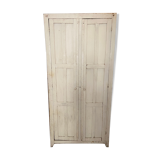 Parisian wardrobe