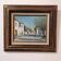 Oil painting on canvas Raphael Dubois