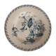 Chevrefeuille Terre de fer plate