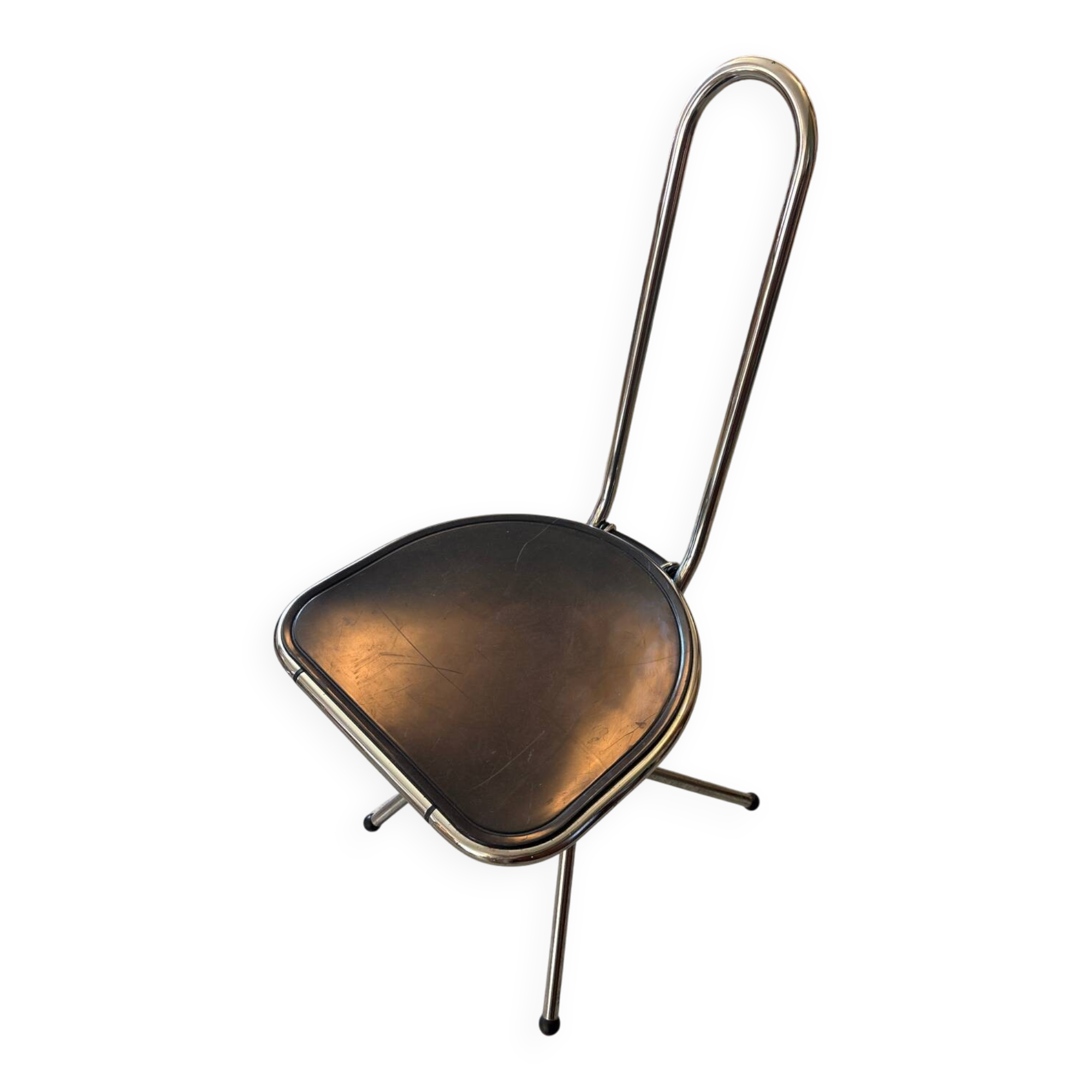 Vintage IKEA chair