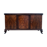 Antique chest of drawers, Western Europe, early 20th century