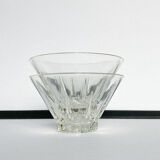 Liqueur glass - batch of two