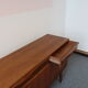 Teak thread of the 60s