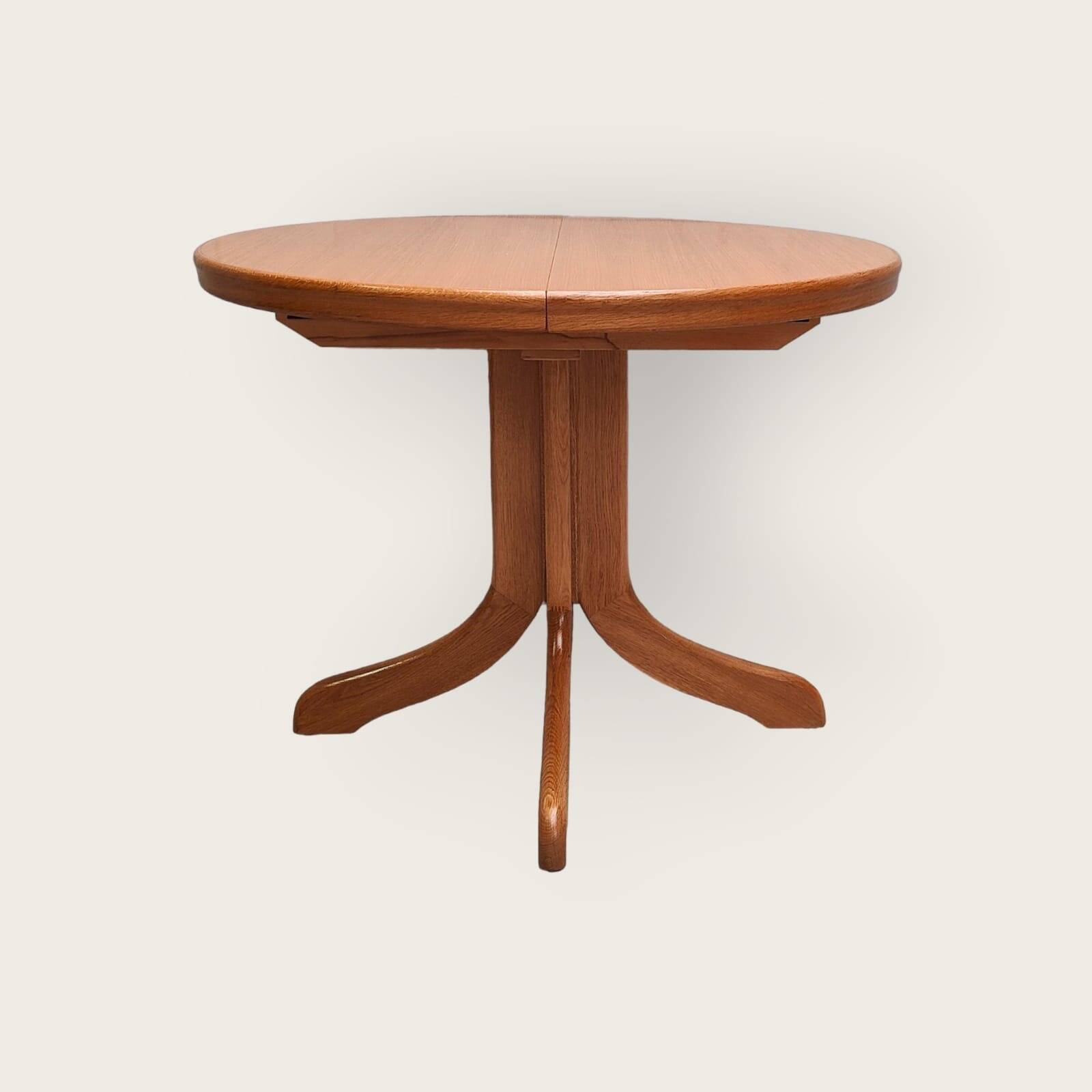 Table à manger vintage