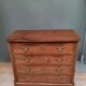 Commode Louis Philippe