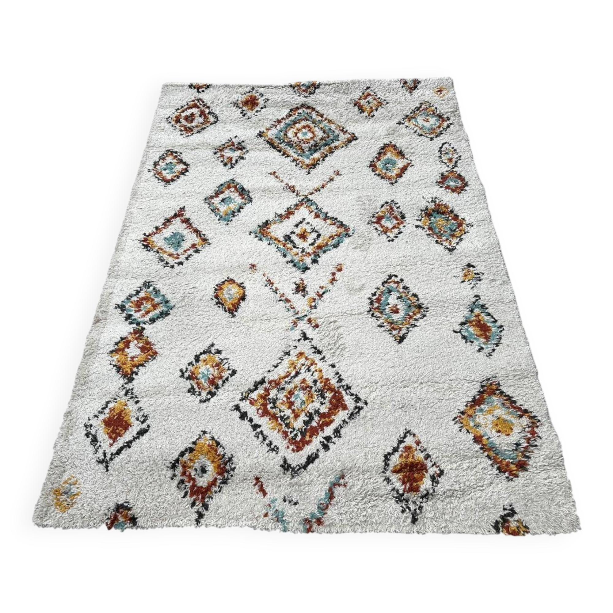 Tapis de style berbère 160cm x 230cm