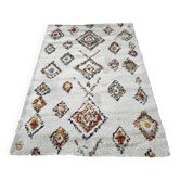 Tapis de style berbère 160cm x 230cm