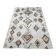 Tapis de style berbère 160cm x 230cm