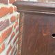 Gramophone cabinet