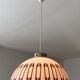 Scandinavian suspension from the 1960s