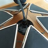 Lotus flower suspension large size