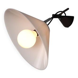 Aggregato wall lamp by Enzo Mari for Artemide