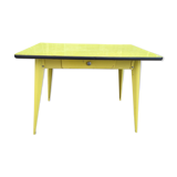 Table tolix 55 - Xavier Pauchard