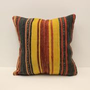 Turkish kilim pillow