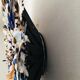 Juju Hat multicolored 75 cm