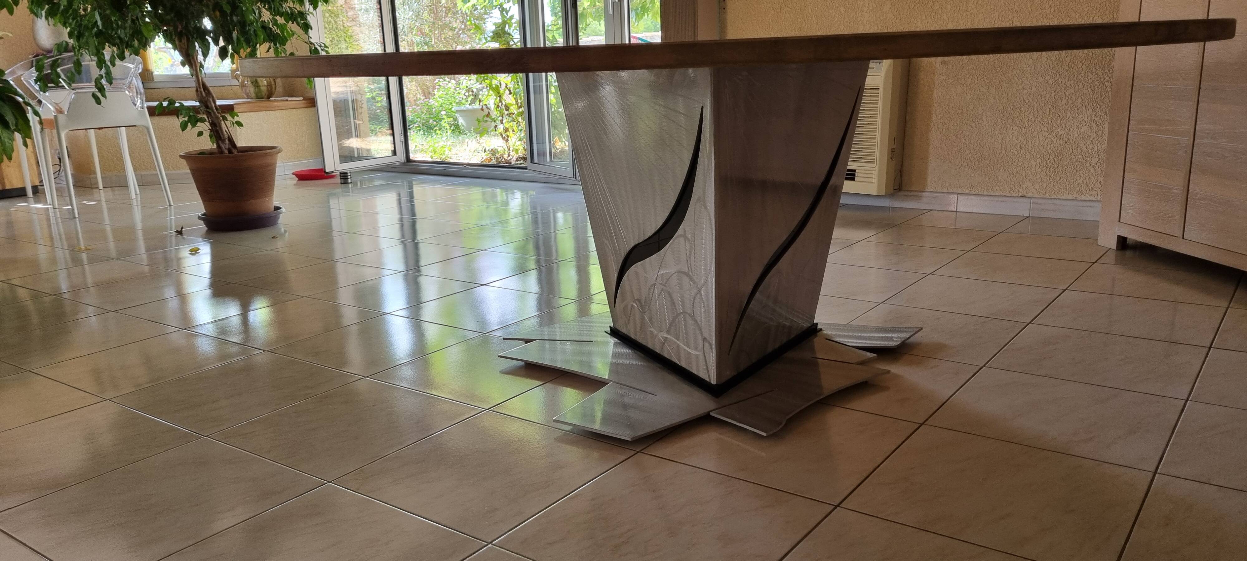 Table salle à manger