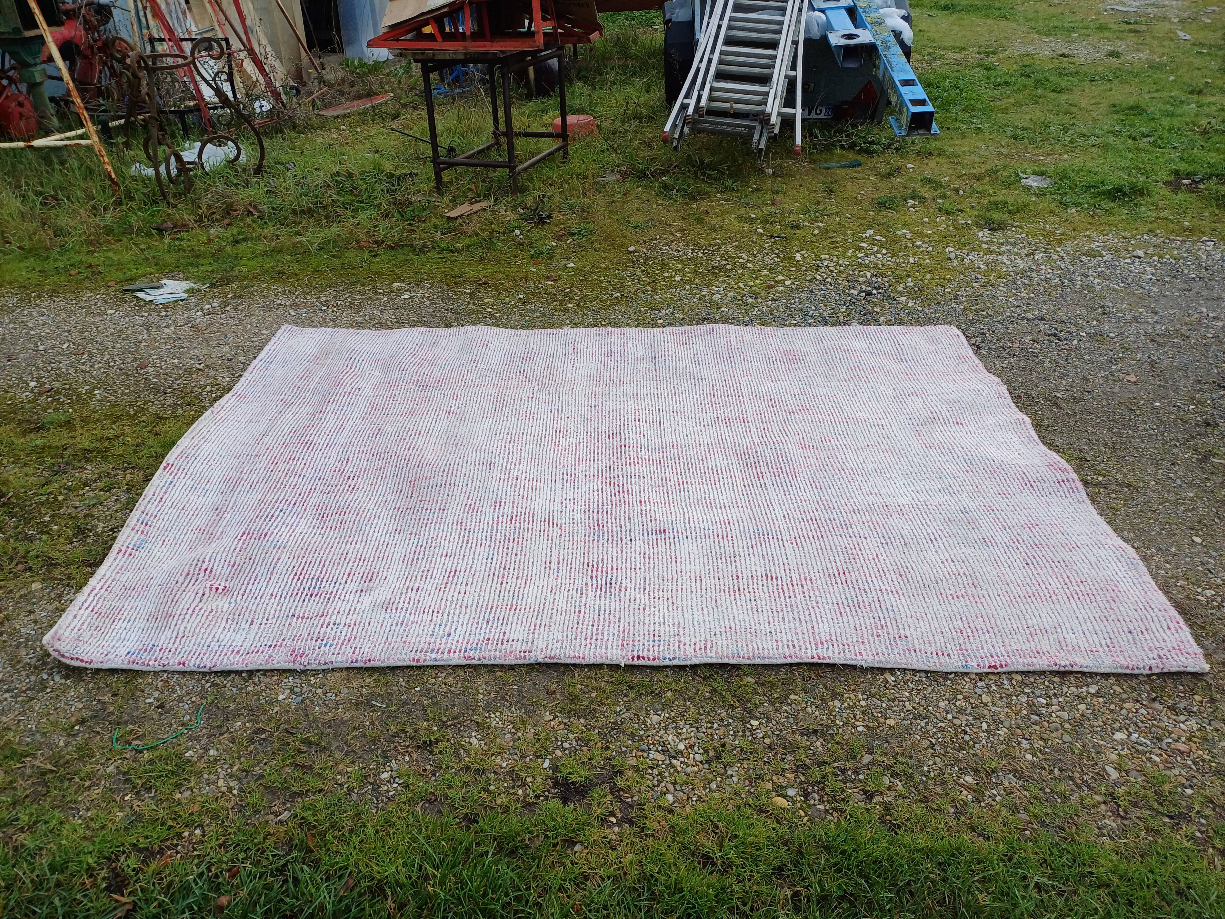 Tapis Modéle Dali de Chateau d'Arc