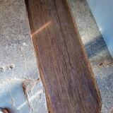 Bench 200 cm solid oak