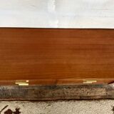 Enfilade, meuble hifi scandinave vintage