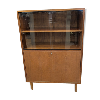 Buffet vintage scandinave design