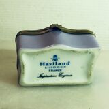 Box Limoges Haviland