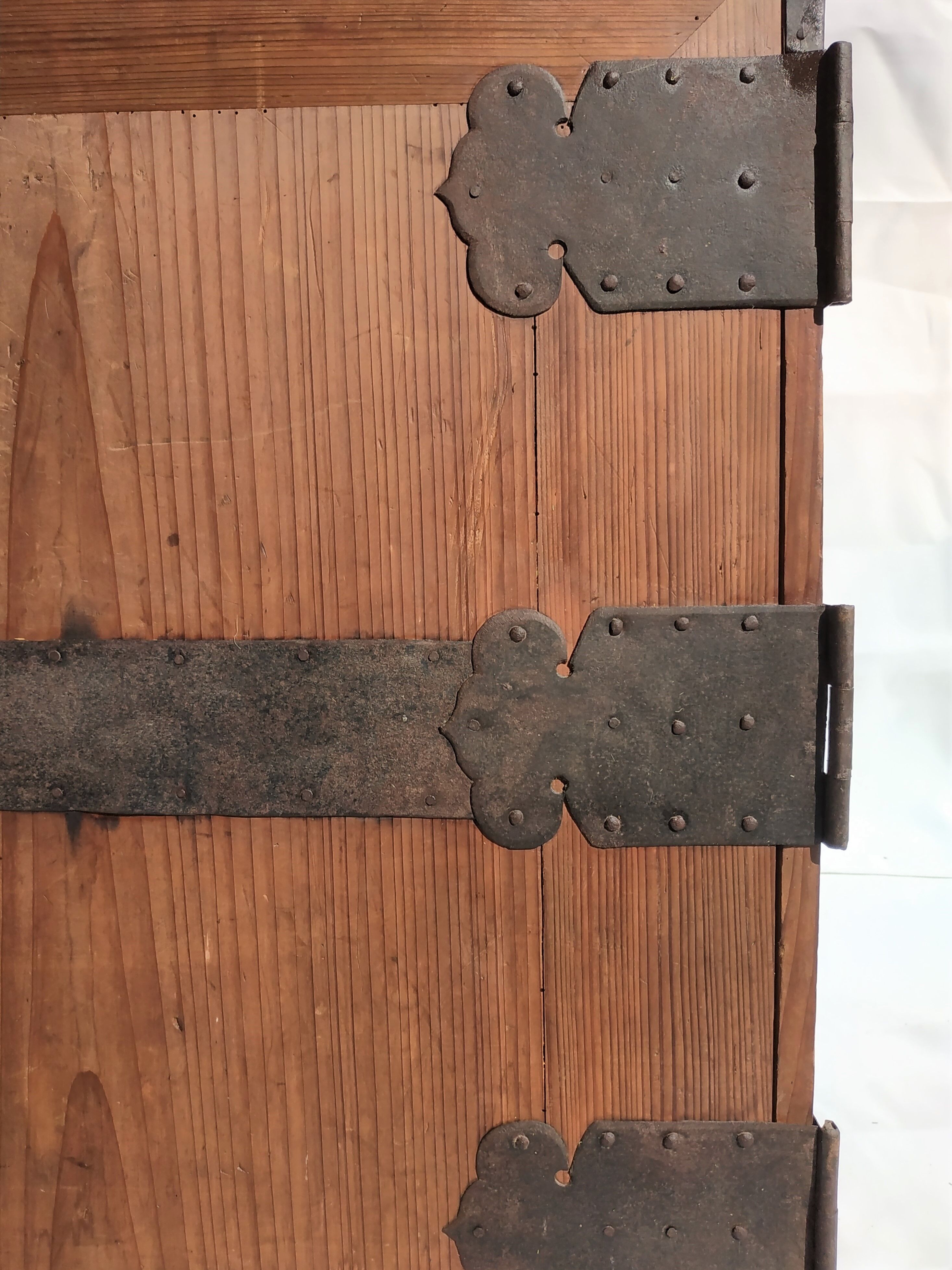 Bottom box Japan 19th second half 19th