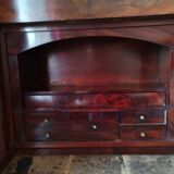 Napoleon III style secretary