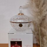 Sweetening or candy box crystal of Arques