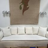 Bérangère Leroy sofa