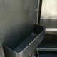 Old metal cabinet / 1950s / industrial