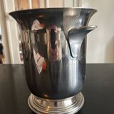 70s champagne bucket