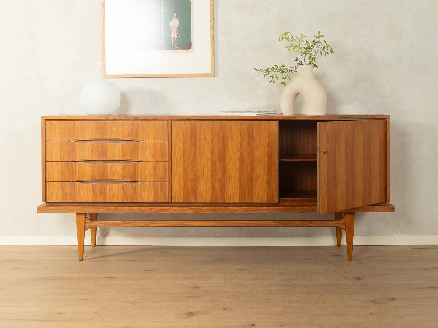 1960s Mid-Century Sideboard
