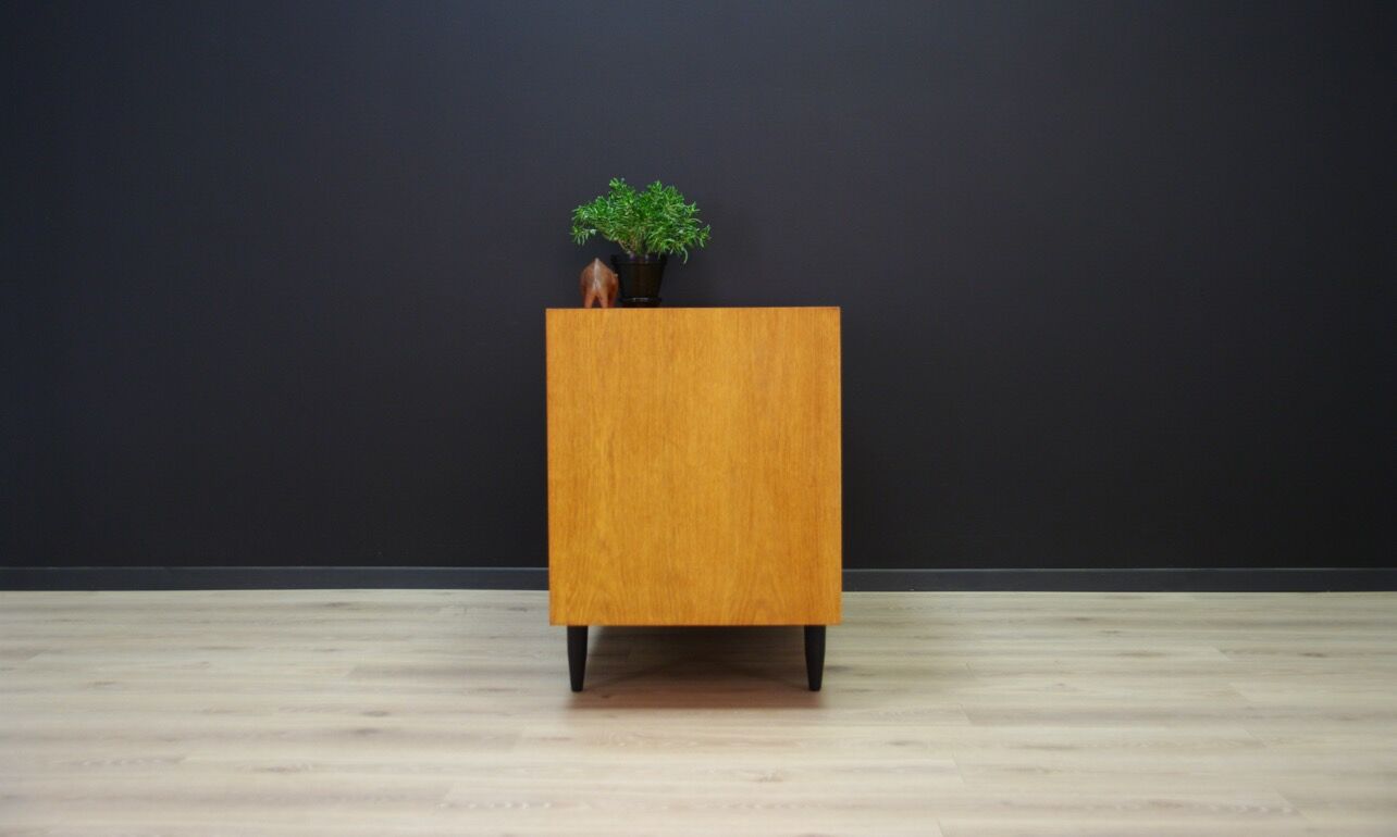B. Mogensen ash cabinet retro danish design