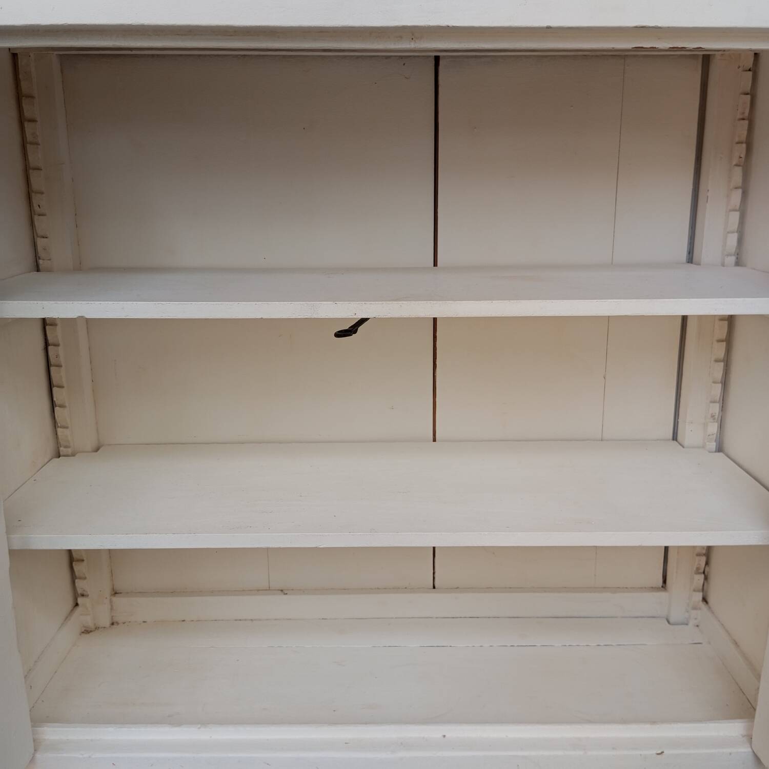 Antique Parisian sideboard