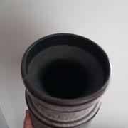 Jasba Vase Keramik West-Germany
