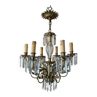 Lustrous bronze 19th century Napoleon III