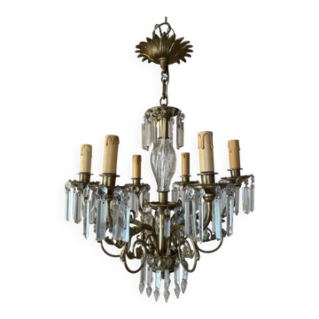 Lustrous bronze 19th century Napoleon III