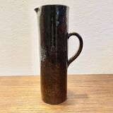 Ceramic pitcher