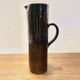 Ceramic pitcher